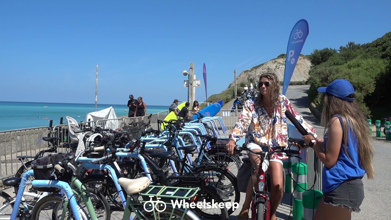 Haga que su temporada de verano sea apta para bicicletas