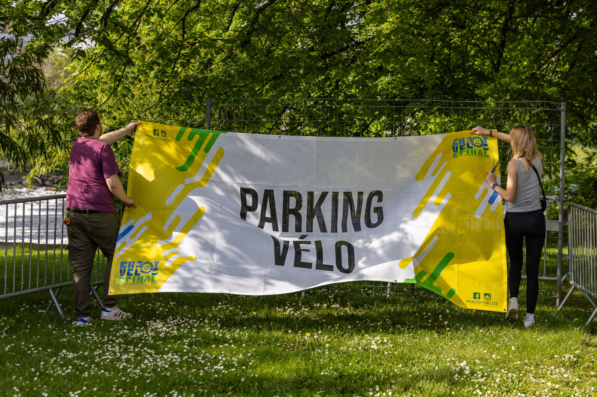 Wheelskeep, proveedor de aparcamiento para bicicletas