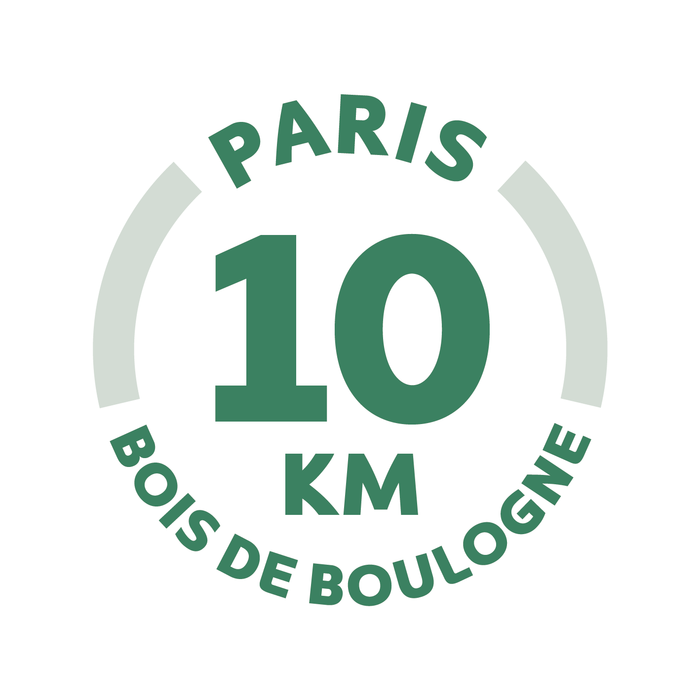 ¿Cómo llegar en bicicleta a Golazo 10 km en Bois de Boulogne?