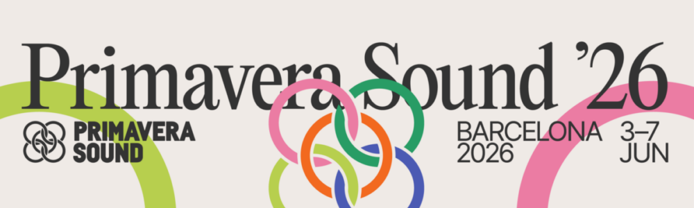 ¿Cómo llegar en bicicleta al Primavera Sound Barcelona?