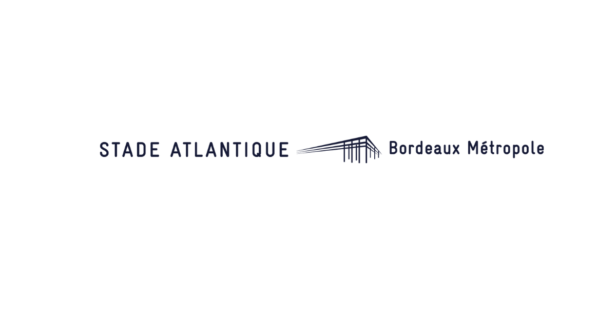 ¿Cómo llegar en bicicleta al Campeonato Mundial HSBC de Rugby 7 en el estadio Atlantique de Bordeaux Métropole?